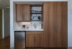 Element Dallas Las Colinas