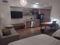 Element Dallas Las Colinas