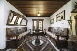 Cunda Tas Konak Otel