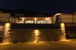 Villa Sur by Akdenizvillam