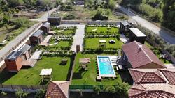 Kleva Houses