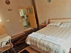 Homestay Cave Hostel