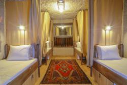 Homestay Cave Hostel