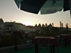 Homestay Cave Hostel
