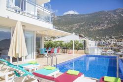 Villa Royal 2 By Akdenizvillam