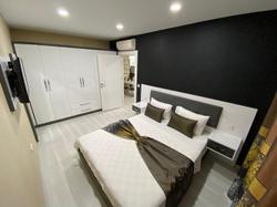 Arya Apart Kundu Hotel