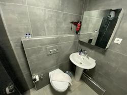 Arya Apart Kundu Hotel