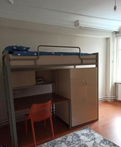 Argeon Luxury Hostel