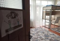 Argeon Luxury Hostel