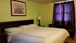 Aquastar Inn
