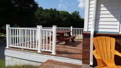 Aquastar Inn