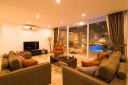 Lumiere Villas