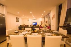 Lumiere Villas