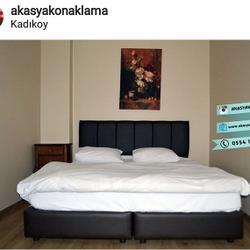 Akasya Konaklama