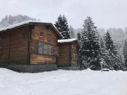 Kardelen Bungalov