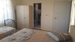 Ozcan Apart