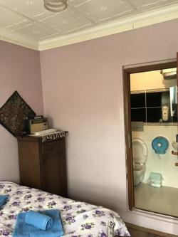 Sirince Gargamelin Evi