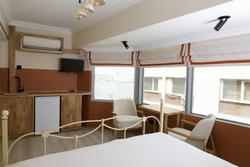 Panorama Suites