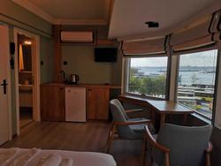 Panorama Suites