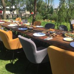 Meriç Otel & Restaurant At Çiftligi Kastamonu