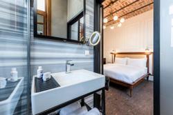 Peranox Boutique Hotel