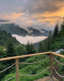 Montanitas Dag Evi