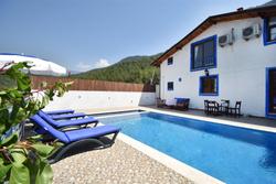 Villa Teo