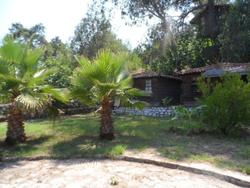 Olympos Park Butik Hotel