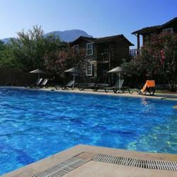 Olympos Park Butik Hotel