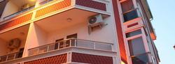 Avsa Nehir Delux Hotel