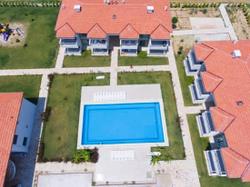 Oren Sahil Residence
