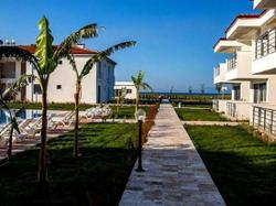 Oren Sahil Residence