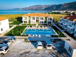 Oren Sahil Residence