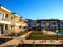 Oren Sahil Residence