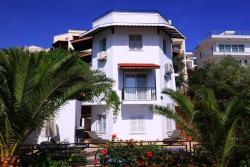 Villa Mercan