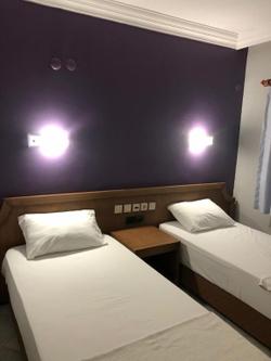 Siesta Apart Otel