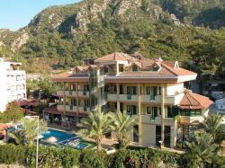 Siesta Apart Otel