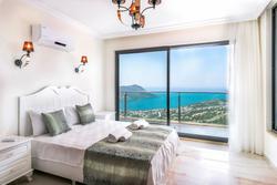 Villa Sato Hill Villas Kalkan