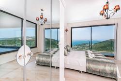 Villa Sato Hill Villas Kalkan