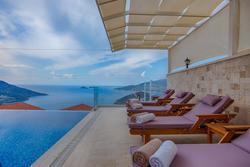 Villa Zeytin By Akdenizvillam