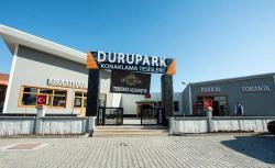 Durupark Konaklama Tesisi