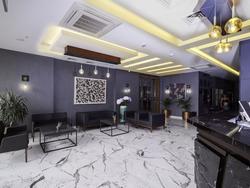 Nova Vista Eskisehir Centrum Hotel; a member of Radisson Individuals