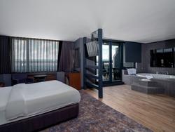 Nova Vista Eskisehir Centrum Hotel; a member of Radisson Individuals