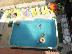 Mughetto Butik Otel & Cafe