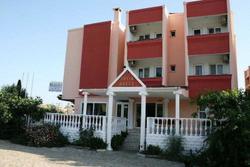 Mughetto Butik Otel & Cafe