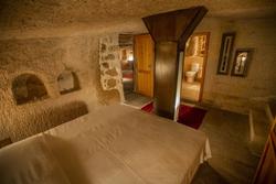 Asmali Cave House