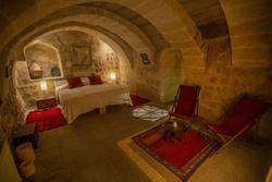 Asmali Cave House