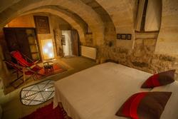Asmali Cave House