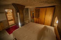 Asmali Cave House