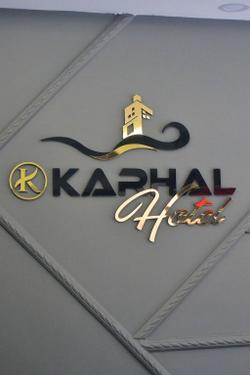 Karhal Hotel